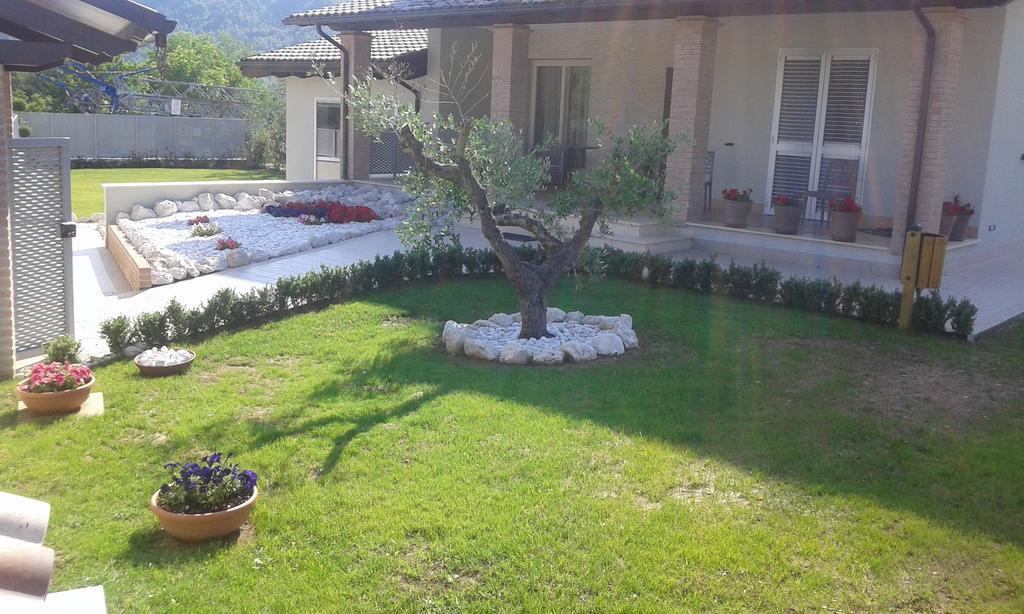 La Villetta Sul Mavone Colledara