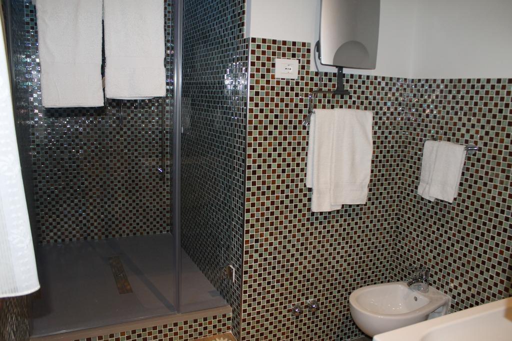 La Villetta Sul Mavone Guest house Colledara