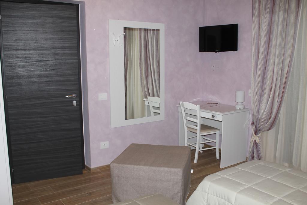 Guest house La Villetta Sul Mavone *
